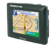 GPS  JJ-CONNECT AUTONAVIGATOR 320