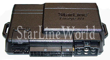    StarLine A9
