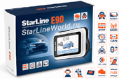 StarLine E90 