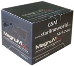 GSM  Magnum Elite MH-760