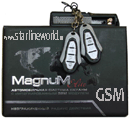 GSM  Magnum Elite MH-780