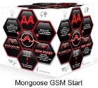 Mongoose GSM Start (  )