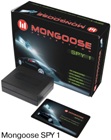 Mongoose SPY 1 (GSM/GPS  - )