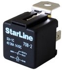  5-  StarLine (12, 30/40A)