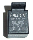  5-  FALCON SCB-1240 (12, 40A, )