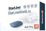  StarLine i95