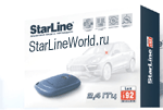  StarLine i92 Lux