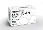    StarLine  5