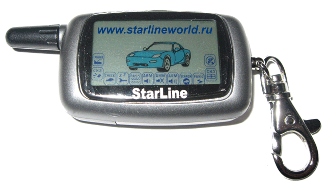  Starline    -  5